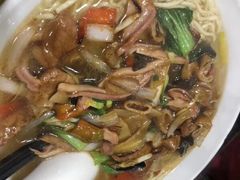 -孙家面馆(小康城店)