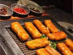 -徽州小镇(高新店)
