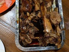 -卤煮老北京酱肉馆