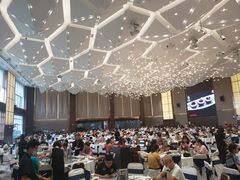 大堂-寻味顺德·珍之宝酒楼(银钻店)