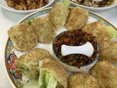 -帕米尔食府(白云观店)