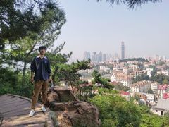 -八大关景区
