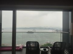 -绿城千岛湖喜来登度假酒店