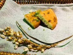葱油饼-辛香汇·现炒川菜(淮海路百盛店)