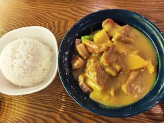 -唯语西餐厅(坦洲店)