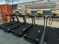 -乐刻运动健身(蓝润摩里中心店)
