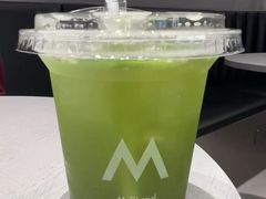 -M Stand(成都COSMO店)