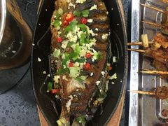 -老黑板筋(顺义总店)