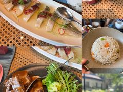 -杭州西湖柳莺里酒店·闻莺厅