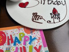 -安妮意大利餐厅(丽都店)