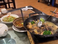 -一楼食业·美食人家