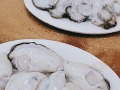 -濠轩阁特色生蚝火锅(水湾路店)