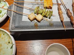 -管氏翅吧(台湾街店)