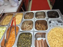 -张果佬年糕卷(科巷店)