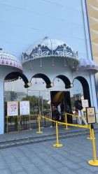 -奈尔宝·儿童乐园·亲子餐厅(鄞州万达店)