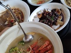 -湘湖大院(越王路店)