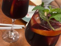 -CRAZYONES西班牙海鲜饭(上海美罗城店)