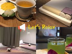 -Let’s Relax Spa(MBK)