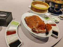 -如一烤鸭