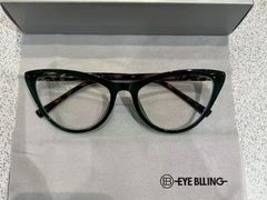 -爱视眸Eyeblling眼镜·依视路·蔡司镜片折扣店(百联南方商城购物中心)