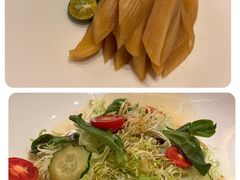 -深圳湾科技园丽雅查尔顿酒店