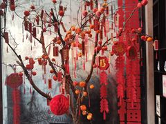 -汉水谣·江景餐厅(江滩店)