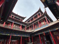 -高庙保安寺