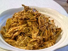 -老浒记烤鸭-北京菜(琉璃厂店)