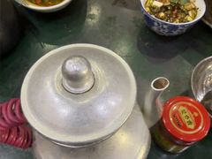 -三锅莊·牦牛肉火锅·香格里拉特色藏餐宴请餐厅(昆明创始店)