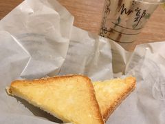 餐前面包-Sizzler时时乐西餐厅(长楹天街购物中心店)