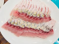-正能量脆肉鲩火锅