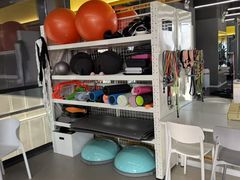 -FEELINGME乐刻私教馆·健身(大融城店)