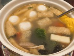 -咸亨酒店•非遗绍兴菜•中华老字号(堂吃餐厅)