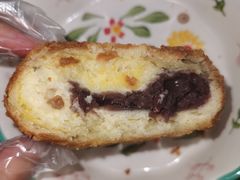 -爱达乐面包生日蛋糕(温江新尚天地店)