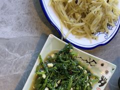 -小饭桶(野三坡百里峡店)