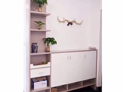 -索菲亚衣柜橱柜家具全屋定制(汶水红星店)