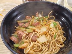 -康儿面馆(建国北路店)