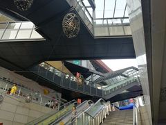 -江燕路万科里