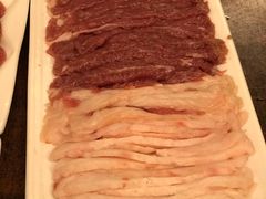 -前门张记涮肉(前门店)