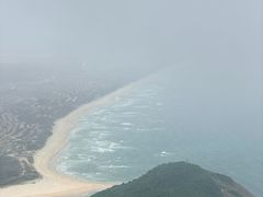 -海南铜鼓岭景区