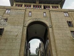 -武汉大学-樱园