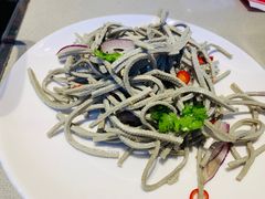 -蝎王府羊蝎子(西直门店)
