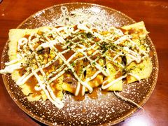 -気楽亭和食料理(气乐亭大世界本店)