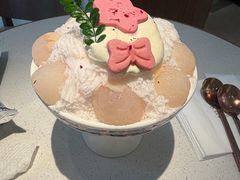 -糖纸甜品(印象城店)