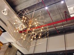 -OGGI TRATTORIA PIZZERIA(深业上城店)