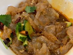 -桃子餐厅·天津菜(红星路直营店)