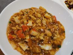 风味蟹酱-宁海食府(天一阁望京店)