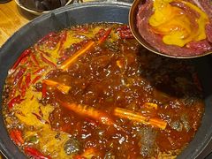 -阳阳老火锅(小南门店)