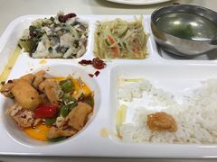 -苏州大学独墅湖校区-第6食堂