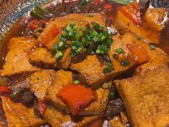 -湘约东方·湘约和港·湖南家常菜·宴请(民星路店)